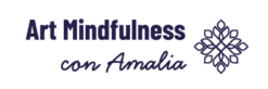 Logo Art Mindfulness con Amalia