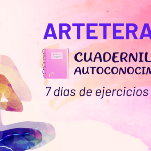 Curso: Cuadernillo de Autoconocimiento.